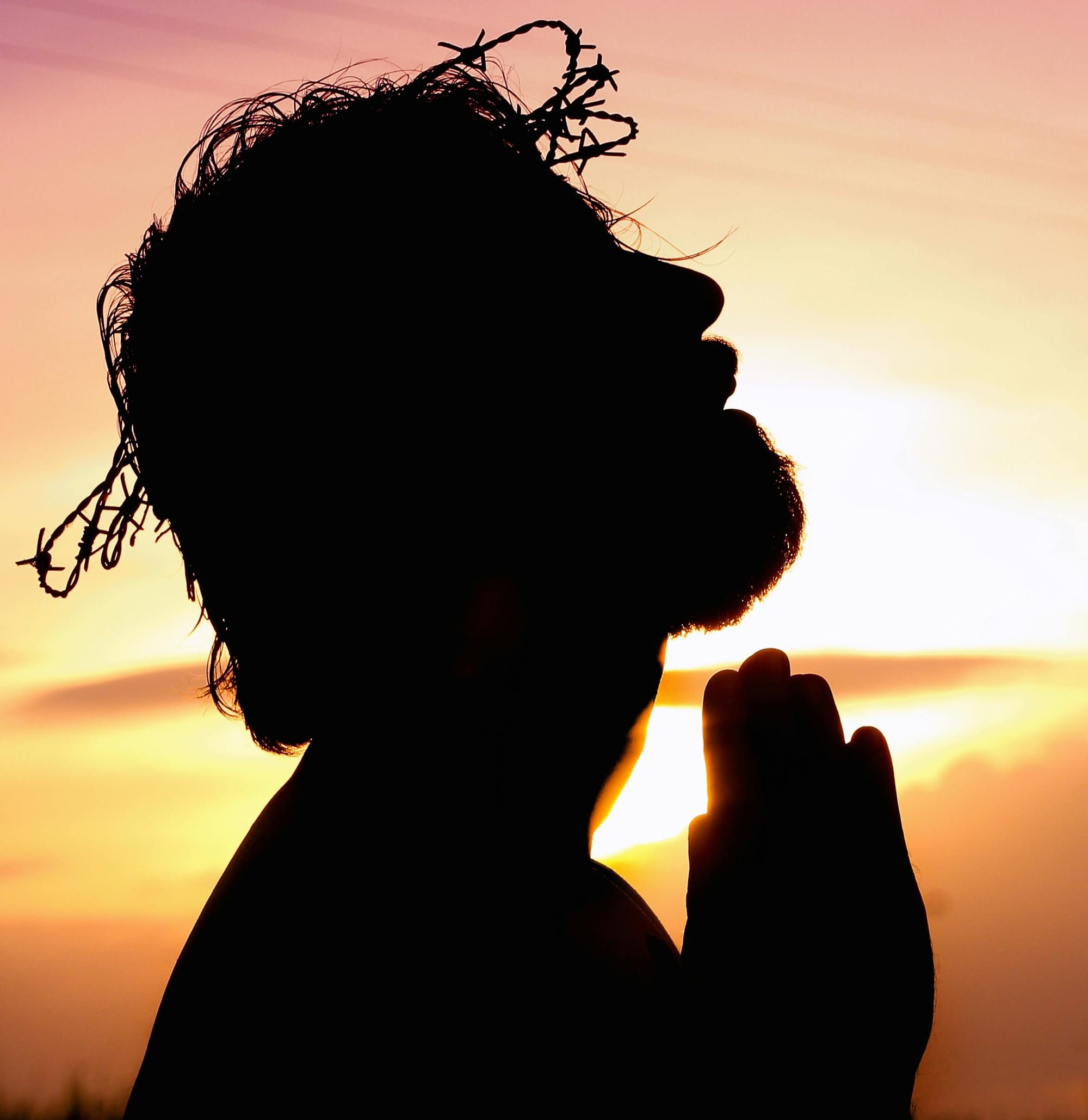 How to Find God While Dealing with Chronic Pain