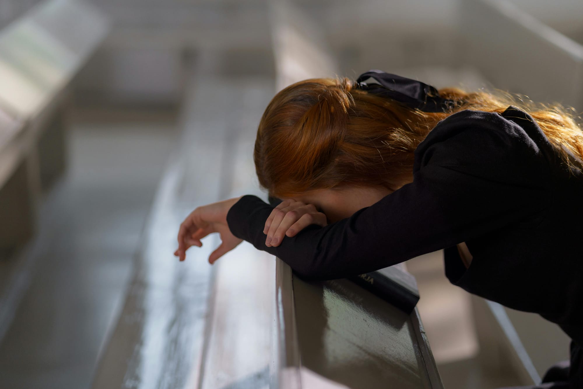 How to Find God While Dealing with Chronic Pain