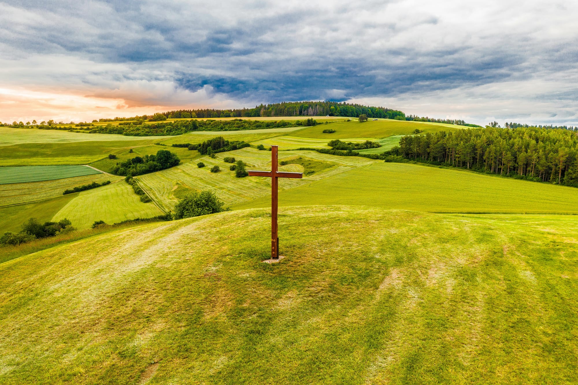 How to Find God in a World of Distractions