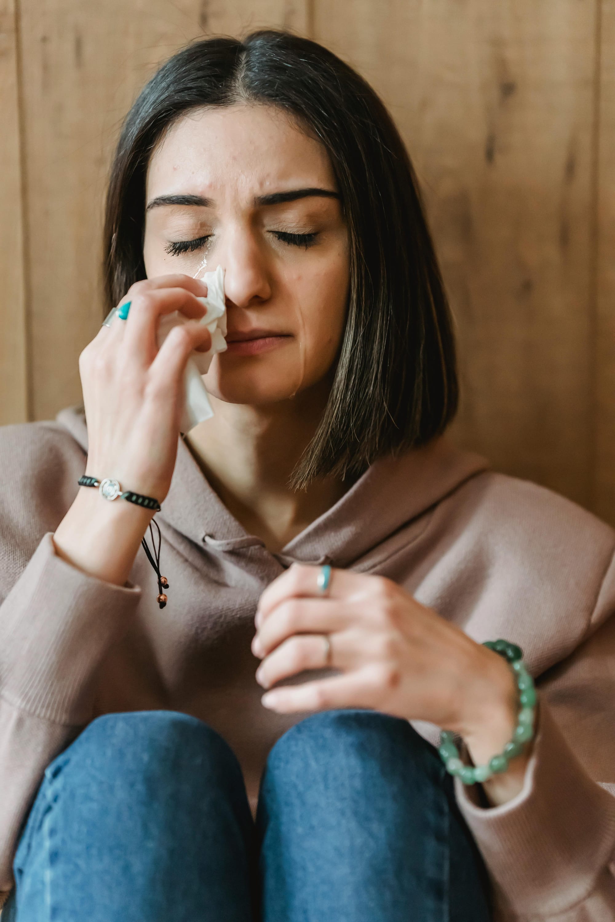 How to Find God While Dealing with Chronic Pain