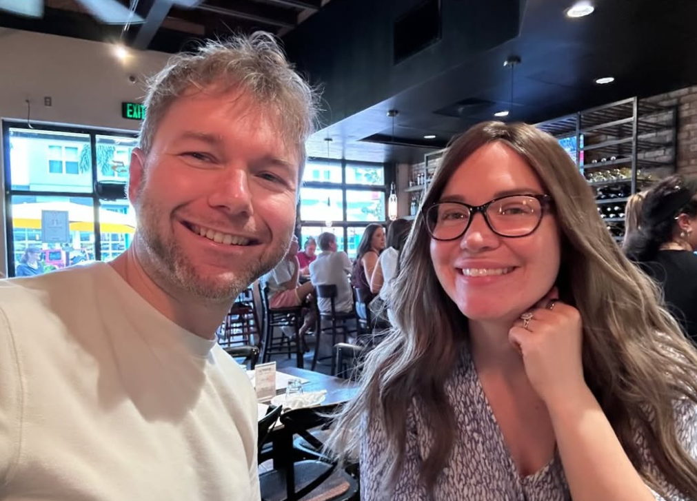 The Weekly Ritual That Saved Our Marriage 💗