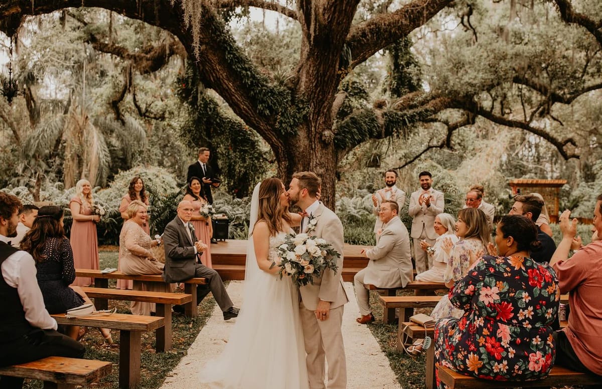 The Weekly Ritual That Saved Our Marriage 💗