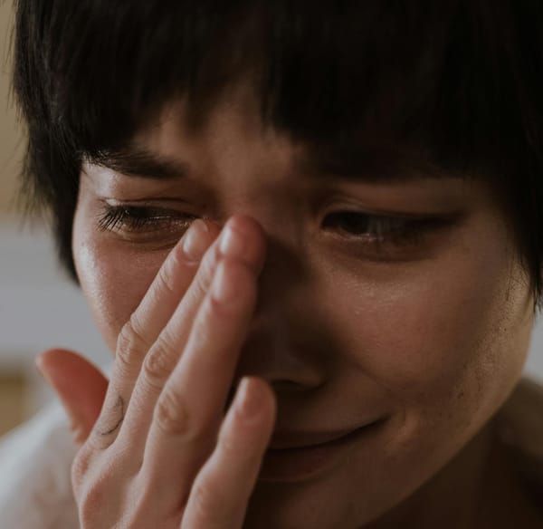 How to Find God While Dealing with Chronic Pain